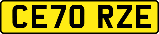 CE70RZE