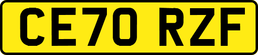 CE70RZF