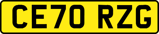 CE70RZG