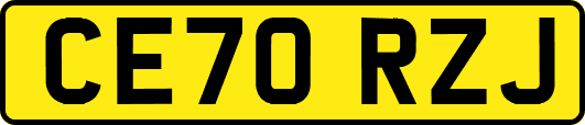 CE70RZJ
