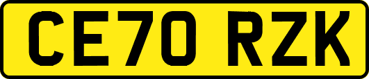 CE70RZK