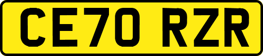 CE70RZR