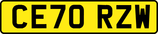 CE70RZW