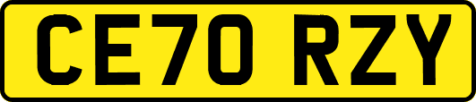 CE70RZY