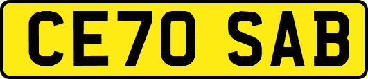CE70SAB