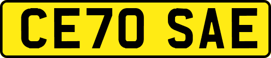 CE70SAE