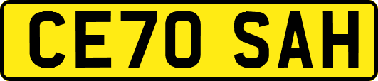 CE70SAH