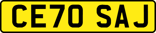 CE70SAJ