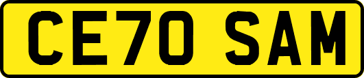 CE70SAM