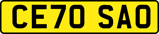 CE70SAO