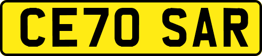 CE70SAR