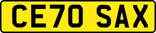 CE70SAX