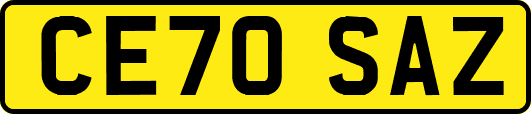 CE70SAZ