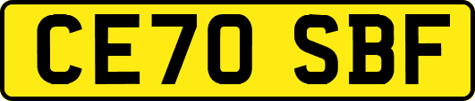 CE70SBF