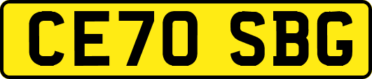 CE70SBG