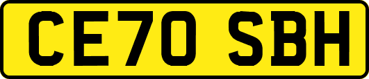 CE70SBH