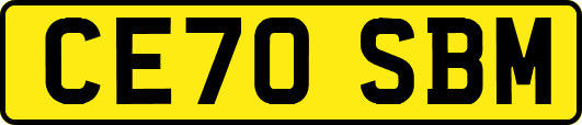 CE70SBM