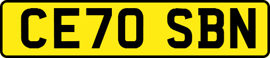 CE70SBN