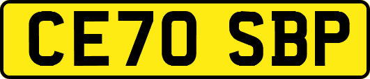 CE70SBP
