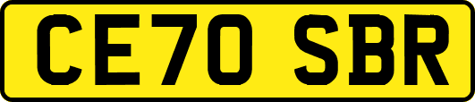CE70SBR