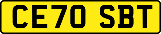 CE70SBT
