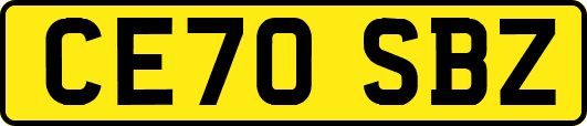 CE70SBZ
