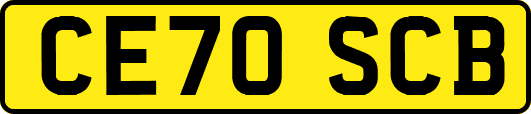 CE70SCB