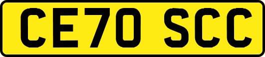 CE70SCC