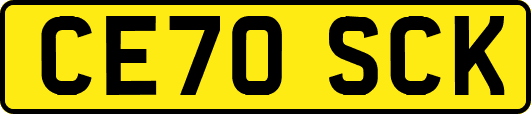 CE70SCK
