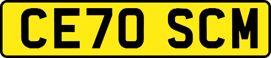 CE70SCM