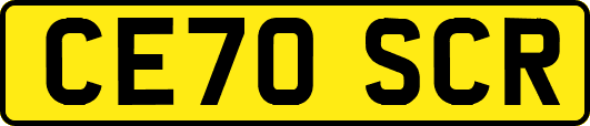 CE70SCR