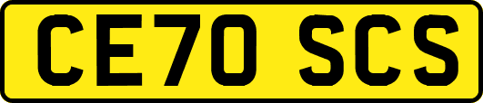 CE70SCS