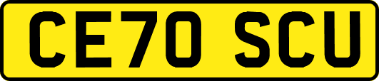 CE70SCU
