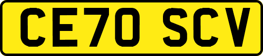 CE70SCV