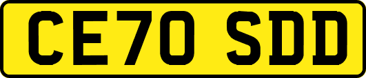CE70SDD