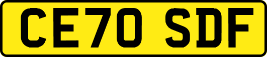 CE70SDF