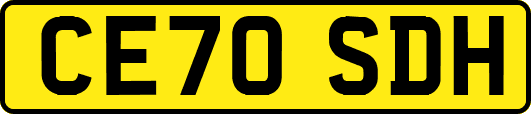 CE70SDH