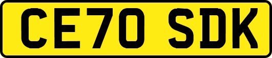 CE70SDK