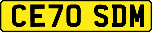 CE70SDM