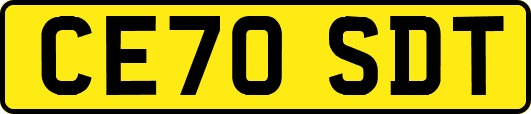 CE70SDT