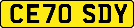 CE70SDY