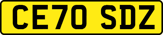 CE70SDZ