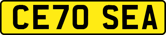 CE70SEA