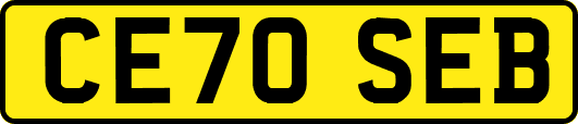 CE70SEB