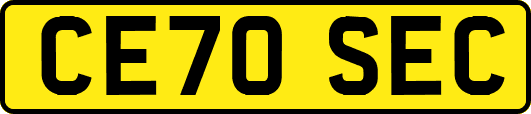 CE70SEC