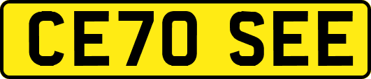 CE70SEE