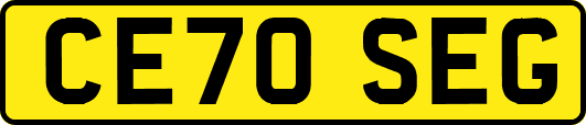 CE70SEG