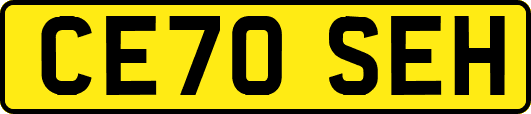 CE70SEH