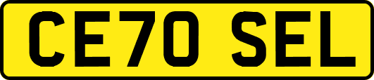 CE70SEL