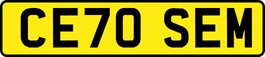 CE70SEM